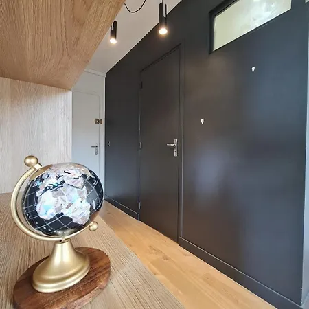 Studio Centre - Wifi Appartement Douai